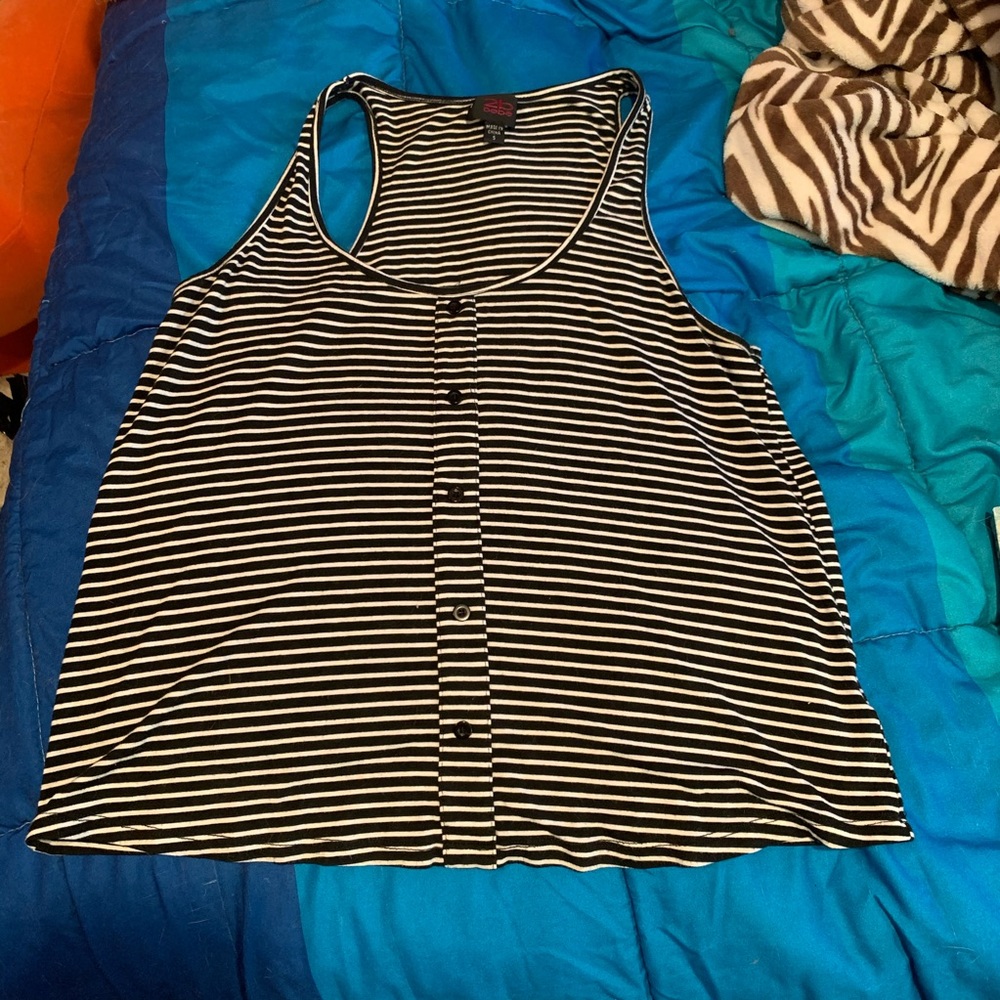 Tank top